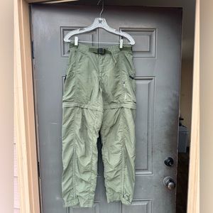 REI hiking pants